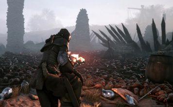 A Plague Tale: Innocence trafi do Xbox Game Passa Plague Tale