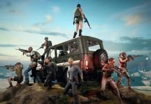 Apple zamienia Fortnite na PUBG PUBG