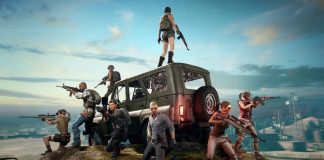 PUBG króluje nad resztą battle royale w styczniowych raportach finansowych PUBG