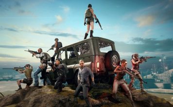 Co najmniej 21 osób aresztowanych za granie w PUBG PUBG