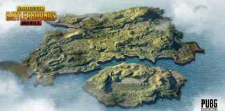 PUBG Mobile usunięte z chińskich sklepów. Zastąpione bardziej patriotyczną wersją