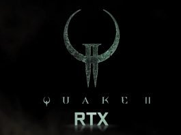 Quake II z ray tracingiem będzie dostępny za darmo