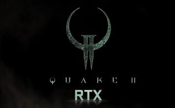 Quake II z ray tracingiem będzie dostępny za darmo