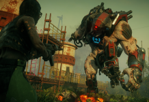 Sprzedaż Rage 2 bardzo niska w porównaniu do pierwszej części