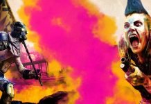 Rage 2 złamane! Denuvo staje się bezużyteczne Rage 2 CODEX