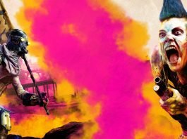 Rage 2 złamane! Denuvo staje się bezużyteczne Rage 2 CODEX