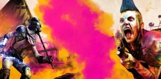 Rage 2 złamane! Denuvo staje się bezużyteczne Rage 2 CODEX