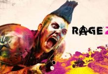 RAGE 2 za darmo rage 2