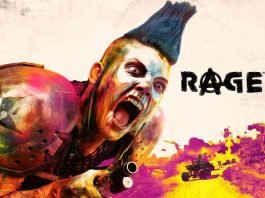 Rage 2 – oficjalne wymagania sprzętowe. Bez mocnego komputera lepiej nie podchodzić rage 2
