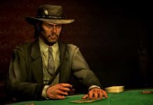 Polacy nie mogą grać w pokera w… Red Dead Redemption Online Red Dead Redemption Online poker zablokowany w Polsce