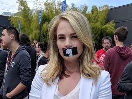 Ponad 100 pracowników Riot Games protestowało przed siedzibą firmy