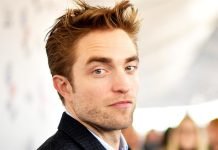 Robert Pattinson jako nowy Batman. Już planowana jest cała trylogia robert pattinson batman