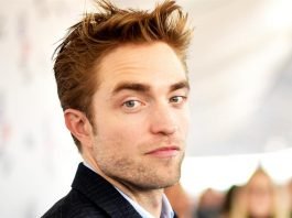 Robert Pattinson jako nowy Batman. Już planowana jest cała trylogia robert pattinson batman