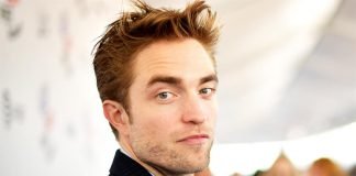 Robert Pattinson jako nowy Batman. Już planowana jest cała trylogia robert pattinson batman