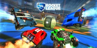 Szybcy i Wściekli znów pojawią się w Rocket League Rocket League