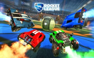Epic Games kupuje twórców Rocket League. Gra zniknie ze Steama? Rocket League