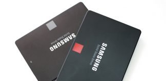 Rynek dysków HDD powoli umiera i to chyba dobrze