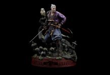 Sklep CD Projekt RED już otwarty. Co w nim znajdziemy?