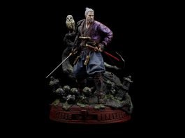 Sklep CD Projekt RED już otwarty. Co w nim znajdziemy?