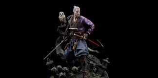 Sklep CD Projekt RED już otwarty. Co w nim znajdziemy?