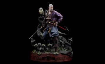 Sklep CD Projekt RED już otwarty. Co w nim znajdziemy?