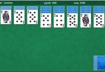 Pasjans trafił do Galerii Sław Muzeum Gier