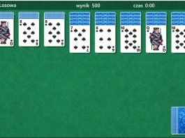 Pasjans trafił do Galerii Sław Muzeum Gier