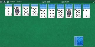 Pasjans trafił do Galerii Sław Muzeum Gier