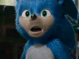 Film Sonic: The Hedgehog opóźniony – autorzy planują wprowadzić poprawki designu
