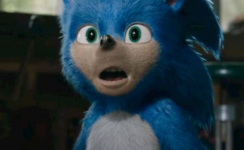 Film Sonic: The Hedgehog opóźniony – autorzy planują wprowadzić poprawki designu