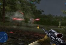 Oryginalny Star Wars: Battlefront pojawił się na Steamie