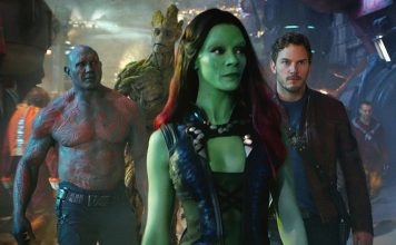 Strażnicy Galaktyki 3: James Gunn zapewnia, że nie będzie opóźnień