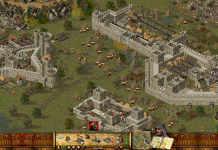 Stronghold NEXT zadebiutuje na E3 2019. Nowa Twierdza będzie wyłącznie dla Steama