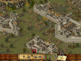 Stronghold NEXT zadebiutuje na E3 2019. Nowa Twierdza będzie wyłącznie dla Steama