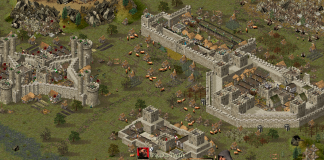 Stronghold NEXT zadebiutuje na E3 2019. Nowa Twierdza będzie wyłącznie dla Steama