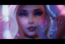 Subverse, czyli Mass Effect o zabarwieniu erotycznym bije rekordy Kickstartera