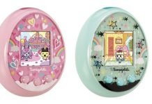 Tamagotchi powróci w nowej odsłonie. Czy uda się powtórzyć hit sprzed lat?