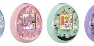 Tamagotchi powróci w nowej odsłonie. Czy uda się powtórzyć hit sprzed lat?