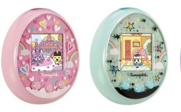 Tamagotchi powróci w nowej odsłonie. Czy uda się powtórzyć hit sprzed lat?