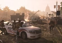 Porzucenie Steama znacząco zwiększyło sprzedaż The Division 2 na Uplayu