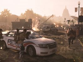 Porzucenie Steama znacząco zwiększyło sprzedaż The Division 2 na Uplayu