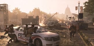 Porzucenie Steama znacząco zwiększyło sprzedaż The Division 2 na Uplayu