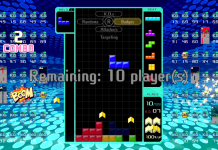 Tetris 99 z płatnym DLC. Wreszcie będziemy mogli grać offline