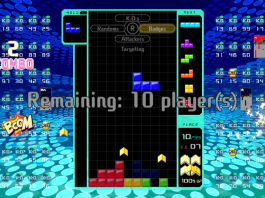 Tetris 99 z płatnym DLC. Wreszcie będziemy mogli grać offline