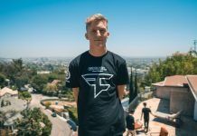 Spore problemy FaZe Clan. Organizacja została pozwana przez swojego gracza Fortnite