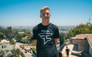 Spore problemy FaZe Clan. Organizacja została pozwana przez swojego gracza Fortnite