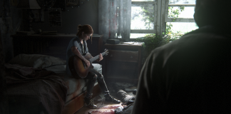 Nowe plotki sugerują głośny reveal The Last of Us 2