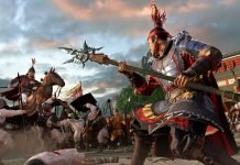 Umierający gracz miał okazję zagrać w Total War: Three Kingdoms przed premierą Total War: Three Kingdoms