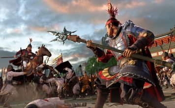 Umierający gracz miał okazję zagrać w Total War: Three Kingdoms przed premierą Total War: Three Kingdoms
