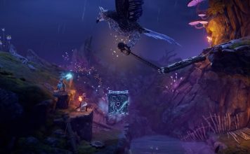 Twórcy Trine 4 opowiadają o grze i przyznają, że Trine 3 to był niewypał